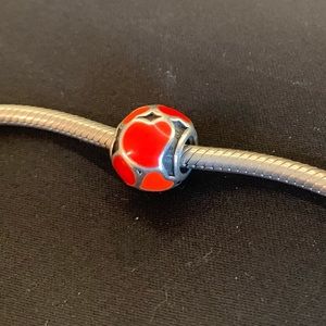 Pandora Charm